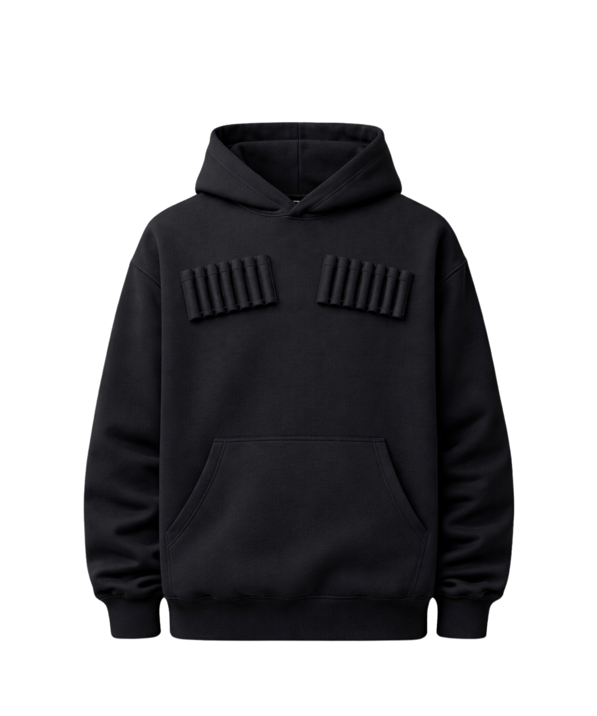 Gazyr Hoodie