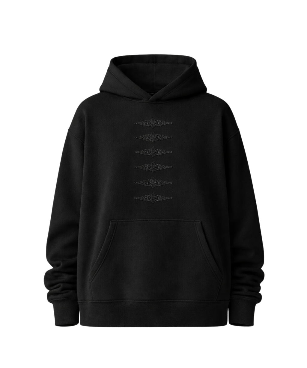 Women's Traditional Hoodie