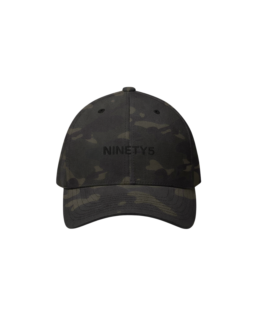 Structured NINETY5 Cap
