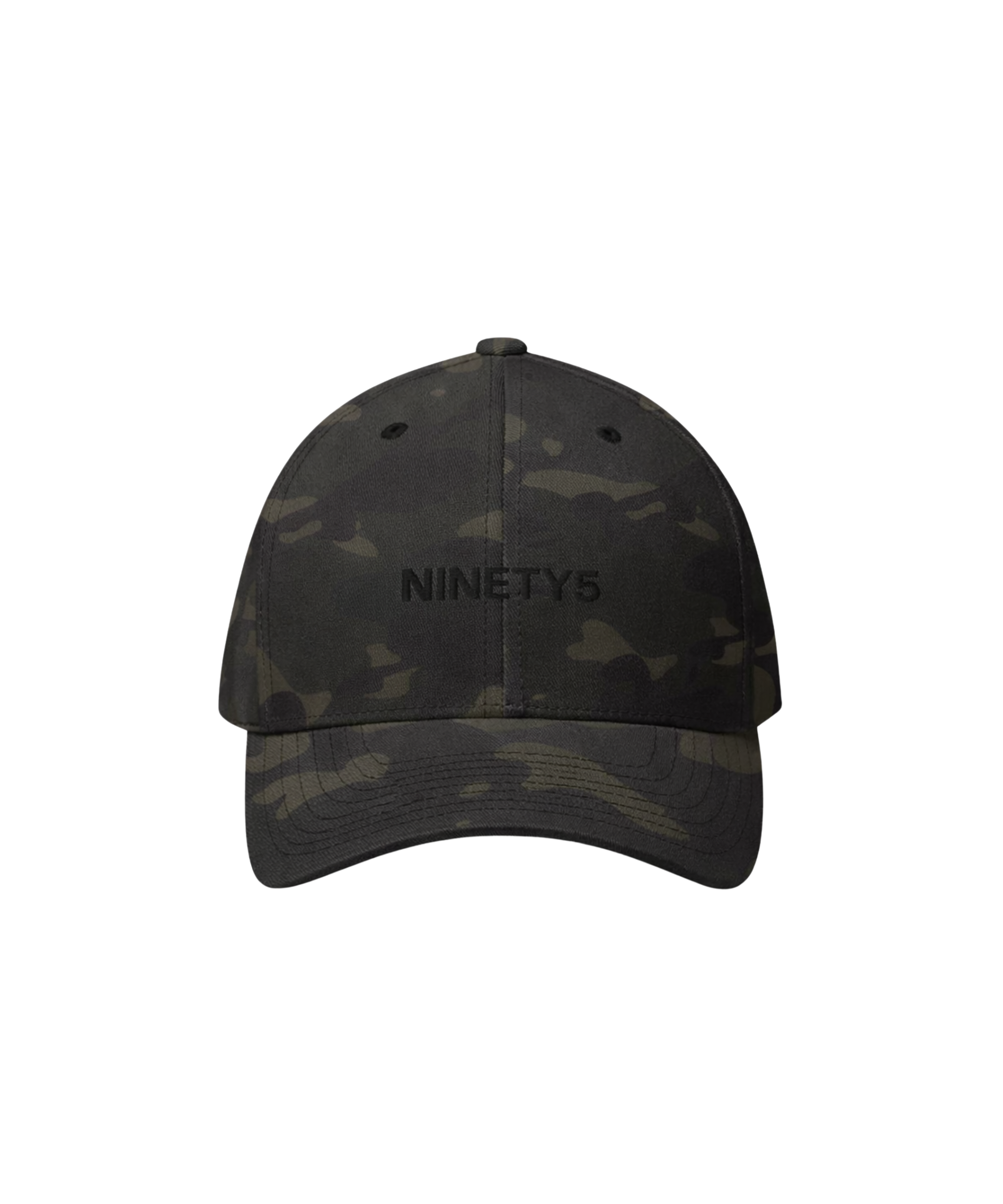 Structured NINETY5 Cap