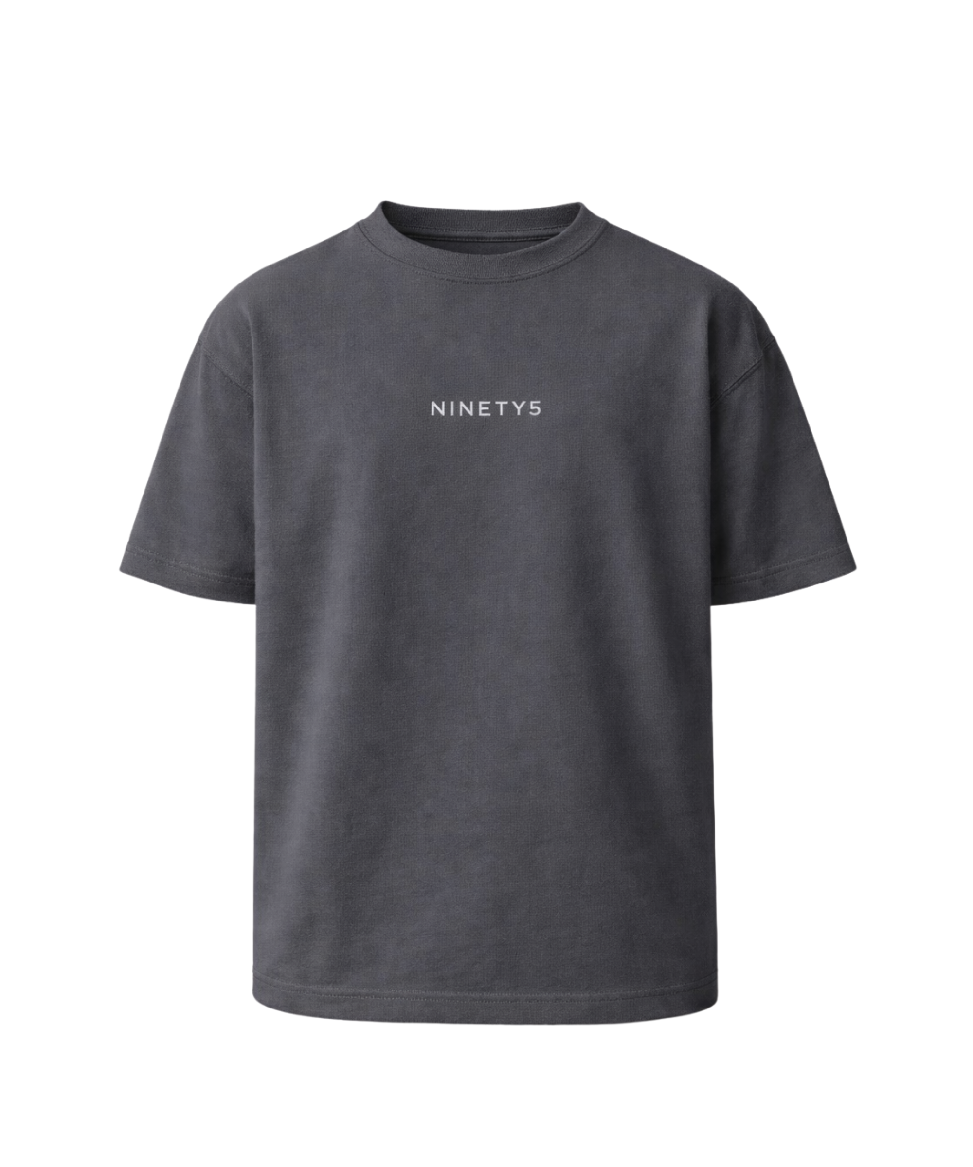 Crest T Shirt