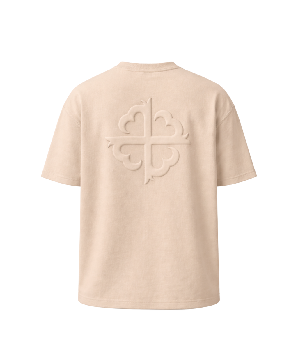 Crest T Shirt