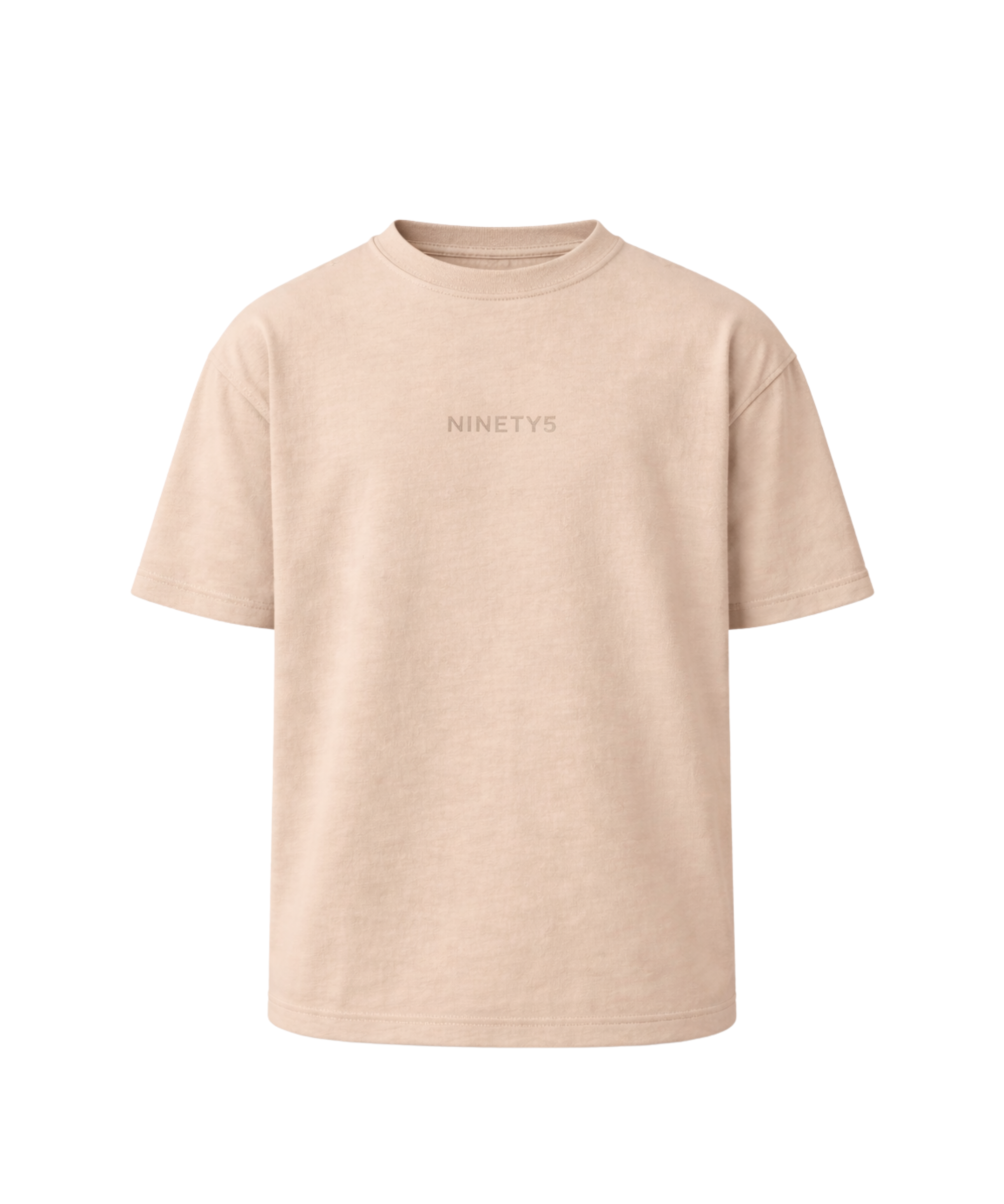 Crest T Shirt