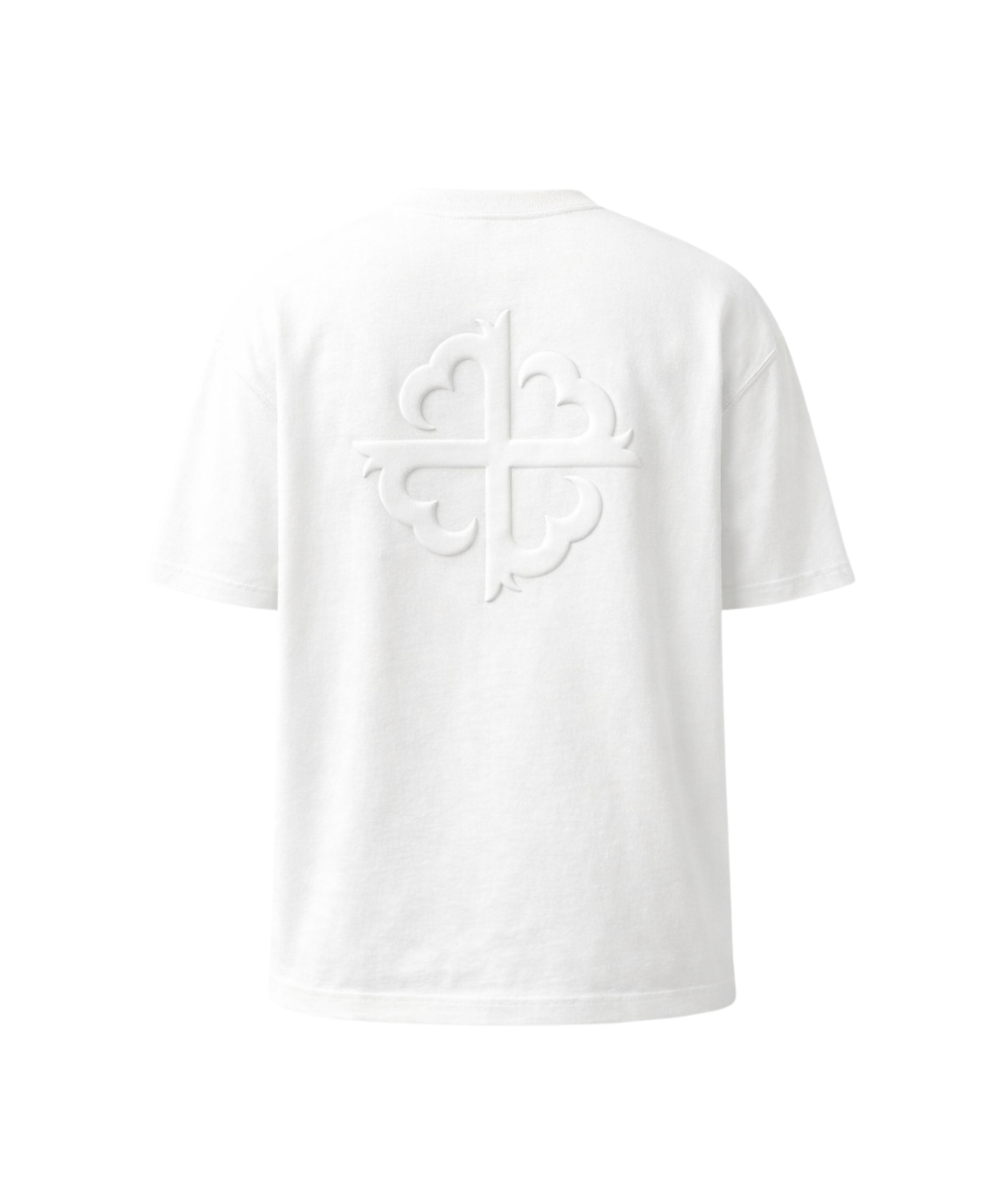 Crest T Shirt