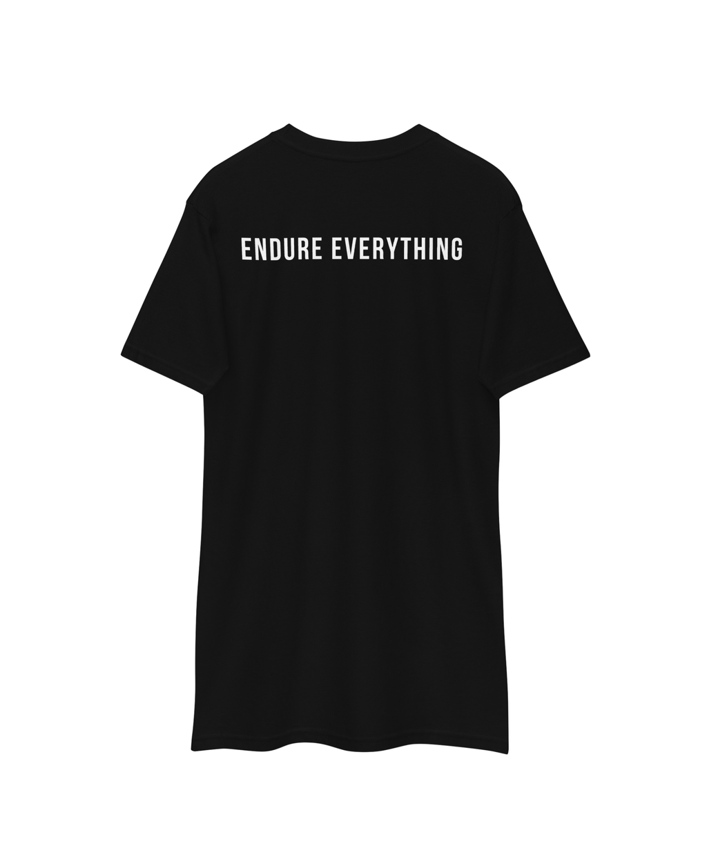 Endure Everything Tee