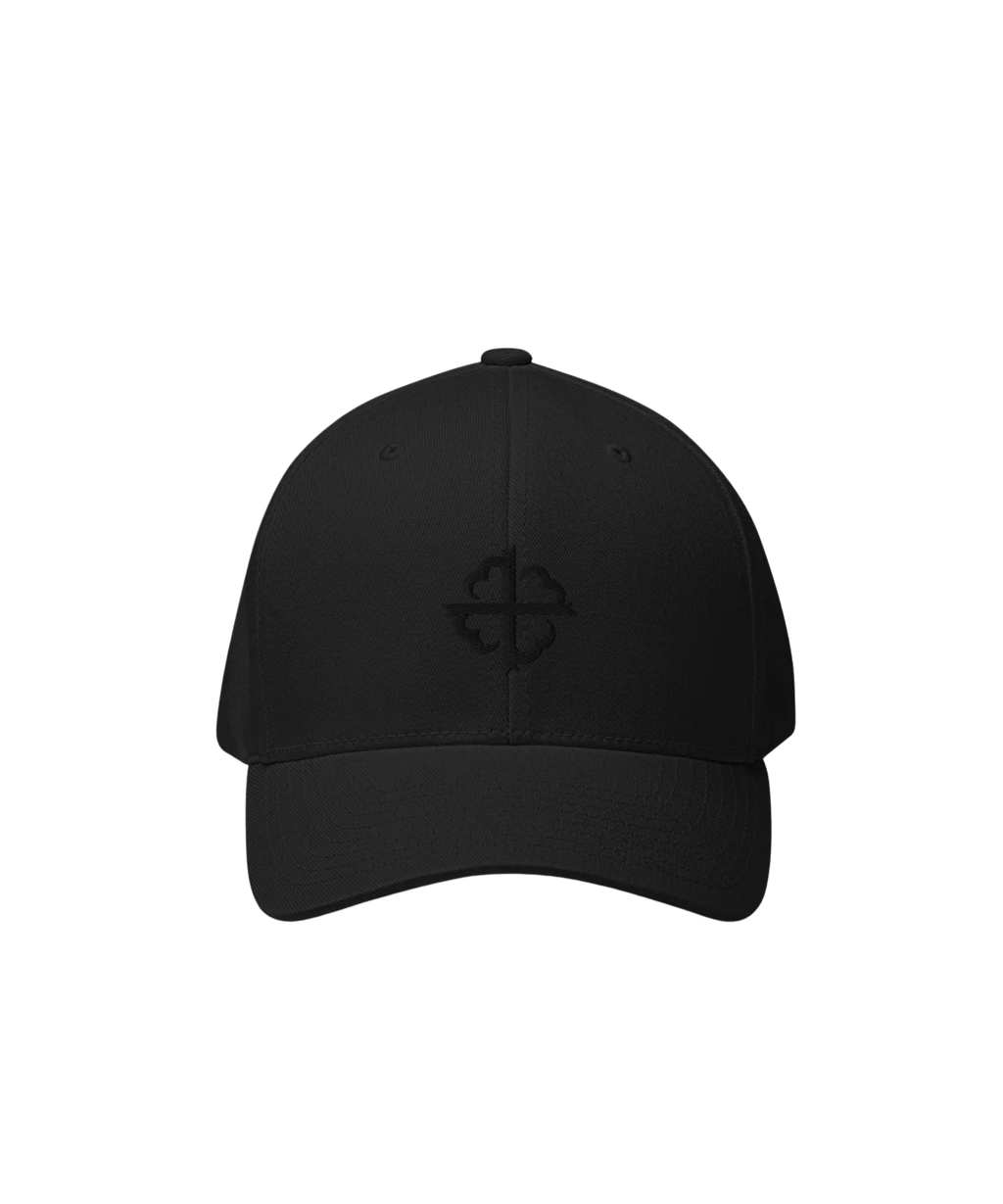 Traditional Crest Cap